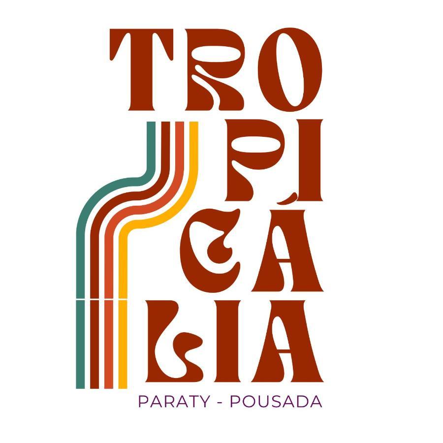 Pousada Tropicalia Araquari Exterior foto